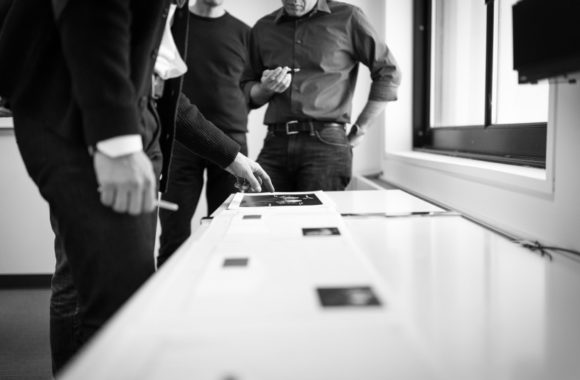 How 2020 Changed Work As We Know It