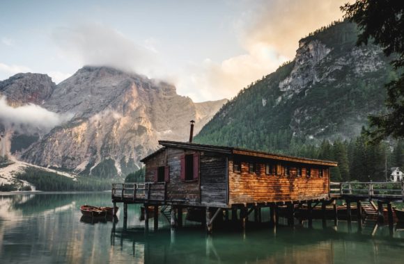 The Truth About Solo Traveling