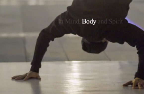 Chengdu: Body
