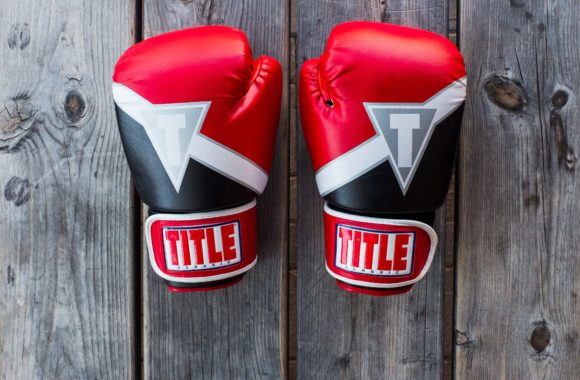 Modern martial arts: Ain’t that a kick in the head