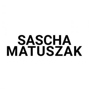 Sascha Matuszak