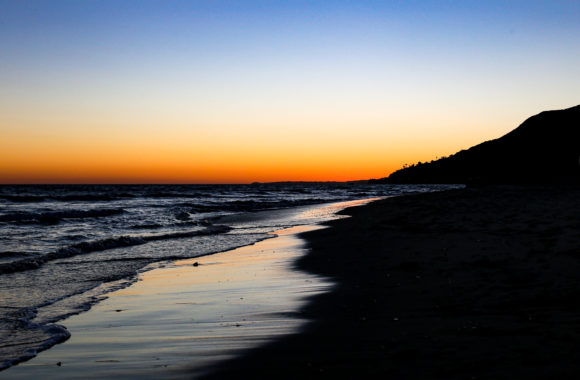 A few days in Cali