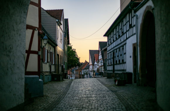 Photo Gallery: Eurotrip 2022