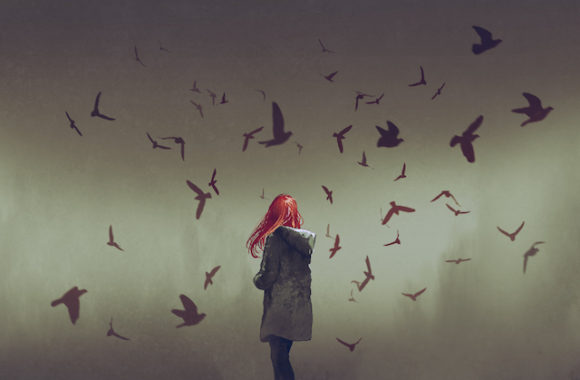Memory and Nostalgia #3: Death and Regret