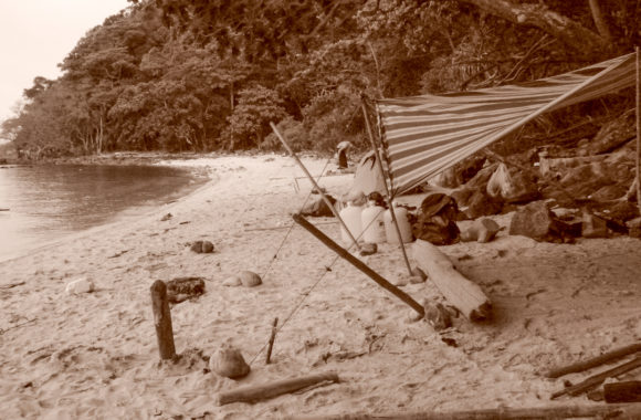 Storytime with Sascha: Hobo Cove Part I