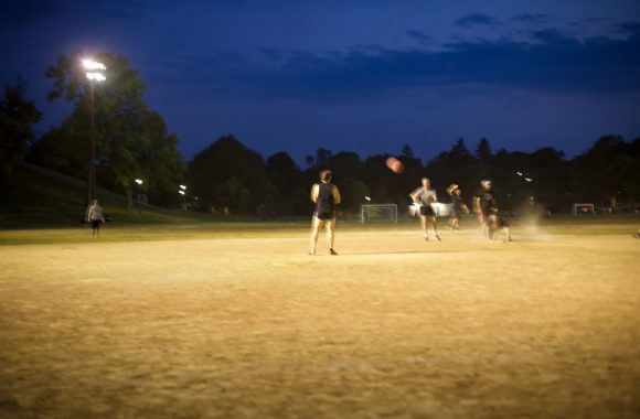 Southside Kickball